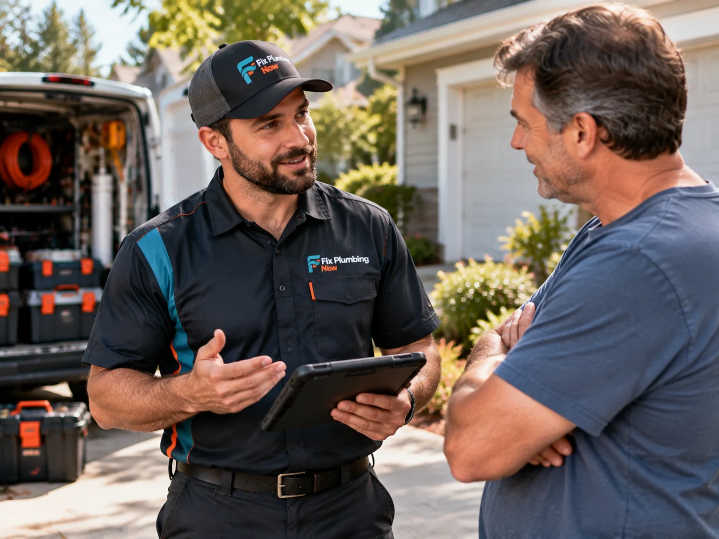 Clogged Drain Service Panaca, NV FAQs